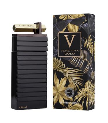 ARMAF VENETIAN GOLD EAU DE PARFUM EDICION LIMITADA