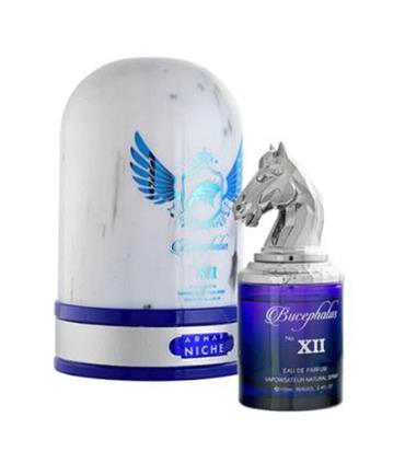 ARMAF NICHE BUCEPHALUS NºXII EAU DE PARFUM 100ML A