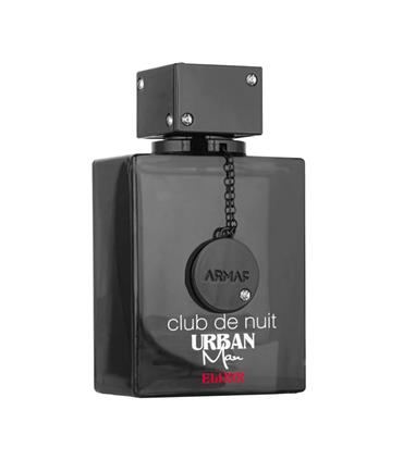 ARMAF CLUB DE NUIT URBAN ELIXIR 105ML VAPORIZADOR