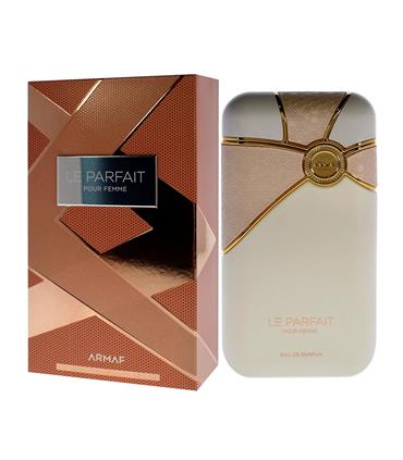 ARMAF LE PARFAIT EAU DE PARFUM POUR FEMME 200ML AR