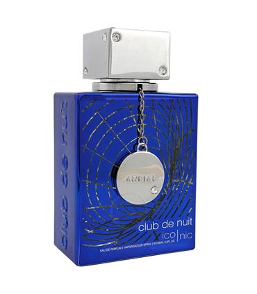 ARMAF CLUB DE NUIT ICONIC EAU DE PARFUM 105ML VAPO