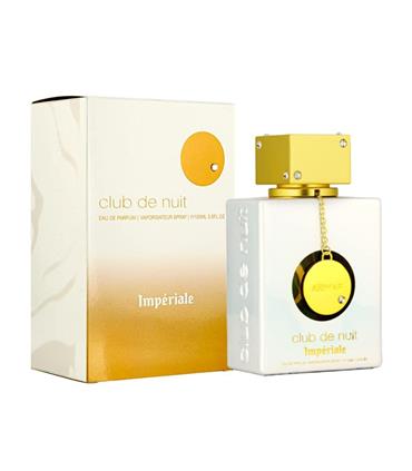 ARMAF CLUB DE NUIT IMPERIALE EAU DE PARFUM 105ML V