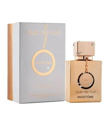 ARMAF CLUB DE NUIT MILESTONE PERFUME OIL 18ML ARMA