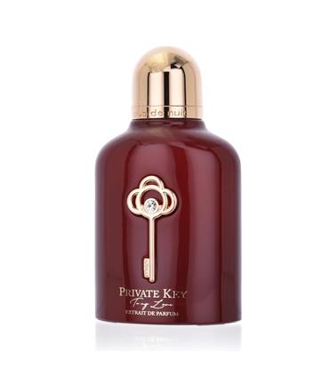 ARMAF PRIVATE KEY EXTRACTO DE PERFUME TO MY LOVE 1