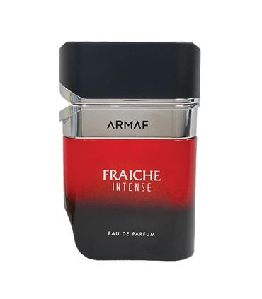 ARMAF FRAICHE INTENSE EAU DE PARFUM 100ML ARMAF