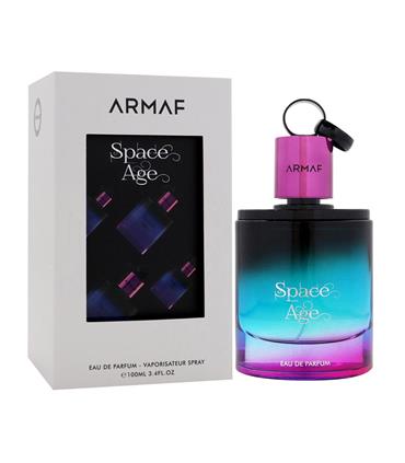 ARMAF SPAVE AGE EAU DE PARFUM 100ML ARMAF