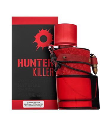 ARMAF HUNTER KILLER EAU DE PARFUM 100ML VAPORIZADO