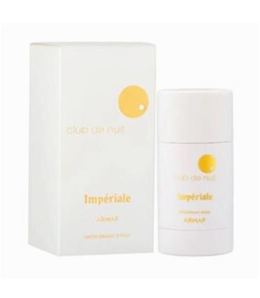 ARMAF CLUB DE NUIT DESODORANTE STICK IMPERIALE 75M
