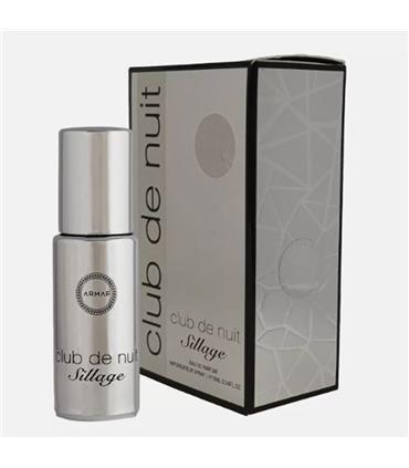 ARMAF CLUB DE NUIT SILLAGE EAU DE PARFUM 10ML VAPO