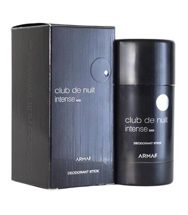 ARMAF CLUB DE NUIT INTENSE DESODORANTE STICK MAN 7