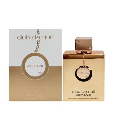 ARMAF CLUB DE NUIT MILESTONE EAU DE PARFUM 200ML V