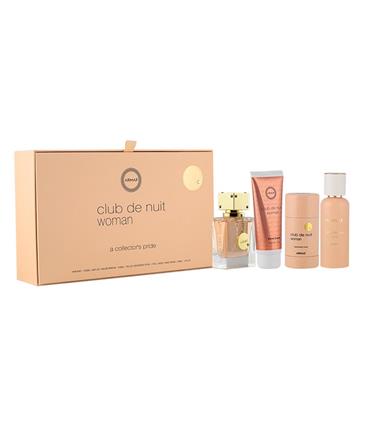 ARMAF CLUB DENUIT WOMAN EAU DE PARFUM 55UN VAPORIZ