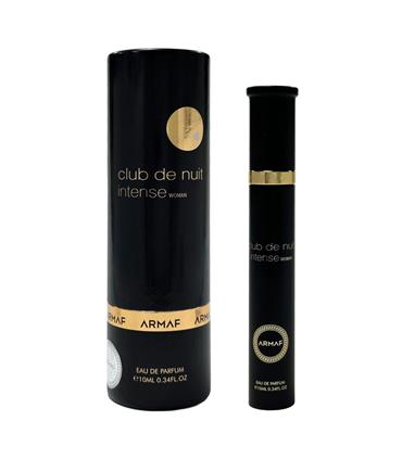 ARMAF CLUB DE NUIT INTENSE WOMAN EAU DE PARFUM 10M