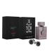 ARMAF CLUB DE NUIT PERFUME INTENSO EDICION LIMITAD