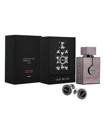 ARMAF CLUB DE NUIT PERFUME INTENSO EDICION LIMITAD