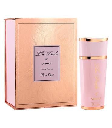 ARMAF THR PRIDE ROSE OUD EAU DE PARFUM 100ML VAPOR