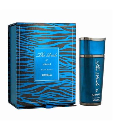 ARMAF THE PRIDE ADMIRAL EAU DE PARFUM 100ML ARMAF