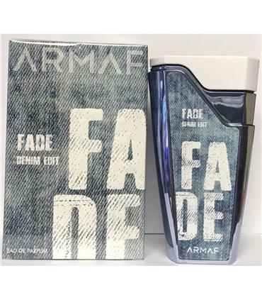 ARMAF FADE DENIM EDIT EAU DE PARFUM 80ML ARMAF