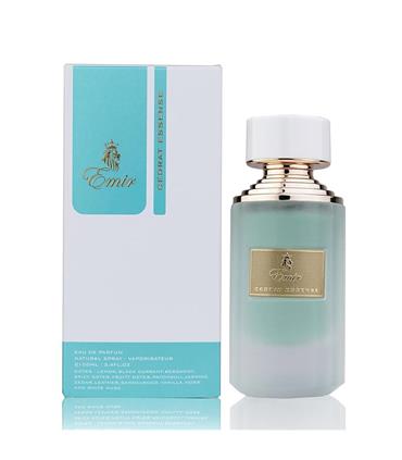 PARIS CORNER EMIR CEDRAT ESSENCE EAU DE PARFUM 75M