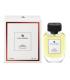 SWISS ARABIAN AMBER AND APRICOT EAU DE PARFUM 100M