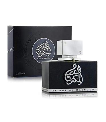 LATTAFA AL DUR AL MAKNOON EAU DE PARFUM 100ML VAPO