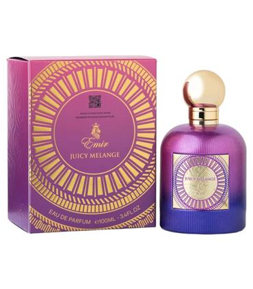 EMIR MELANGE EAU DE PARFUM 100UN EMIR