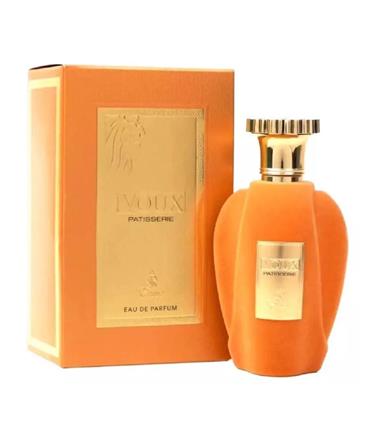 PARIS CORNER EMI VOUX PATISSERIE EAU DE PARFUM 100