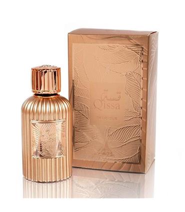 PARIS CORNER QUISSA DELICIOUS EAU DE PARFUM 100ML