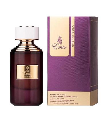 EMIR CHERRY COLA EXTRACTO DE PERFUME 75UN VAPORIZA