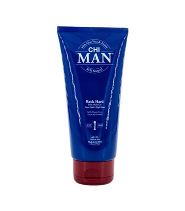 FAROUK MAN ROCK FIRM HOLD GEL 177ML FAROUK