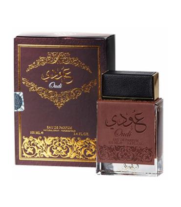AL AMEERAT OUDI EAU DE PARFUM 100ML AL AMEERAT