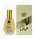 AL ZAAFARAN OUD MOOD EAU DE PARFUM 50ML VAPORIZADO
