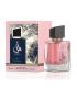 AL ZAAFARAN AMAL EAU DE PARFUM 100ML VAPORIZADOR A