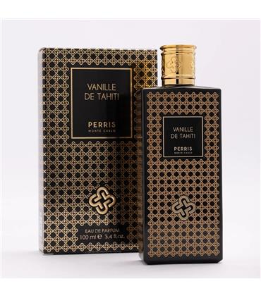 PERRIS VANILLE DE TAHITI EAU DE PARFUM 100ML VAPOR