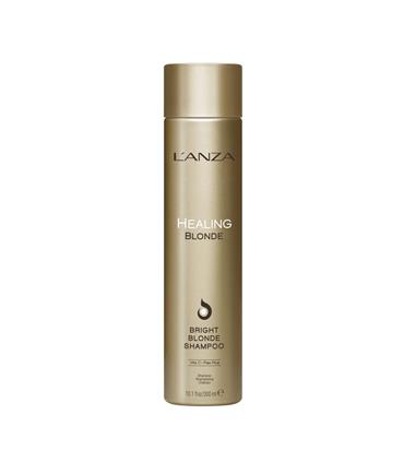 LANZA HEALING BLONDE CHAMPU VITA C-PLEX 300ML LANZ