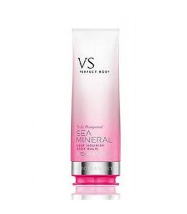 VICTORIAS SECRET PERFECT MINERAL BALSAMO CORPORAL