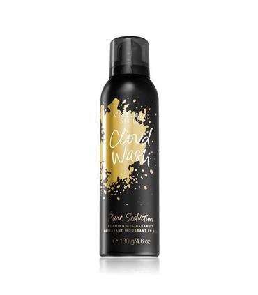 VICTORIAS SECRET CLOUD WASH COCONUT PASSION GEL DE