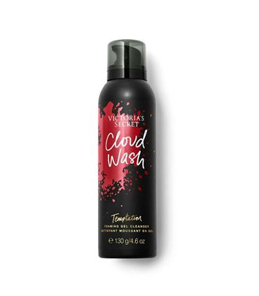 VICTORIAS SECRET CLOUD WASH TEMPTATION GEL DE BAÑO