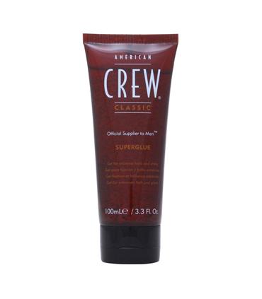 AMERICAN CREW CLASSIC SUPERGLUE GEL 100ML AMERICAN