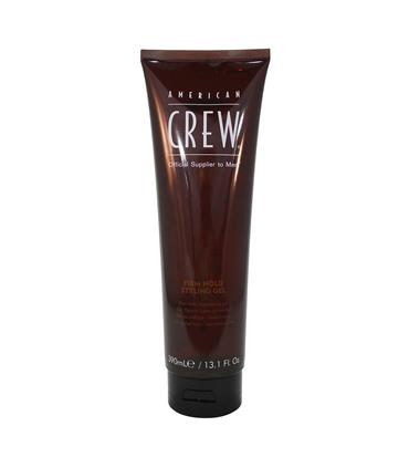 AMERICAN CREW FIRM HOLD STRONG GEL 390ML AMERICAN
