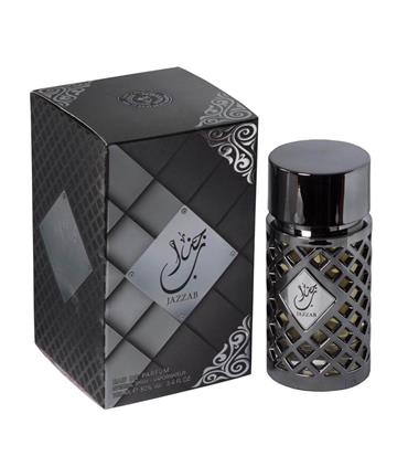 JAZZAB JAZZAB SILVER EAU DE PARFUM 100ML VAPORIZAD