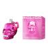 POLICE TO BE SWEET GIRL EAU DE TOILETTE 125ML VAPO