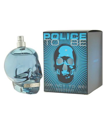 POLICE TO BE OR NOT TO BE EAU DE TOILETTE FOR MAN
