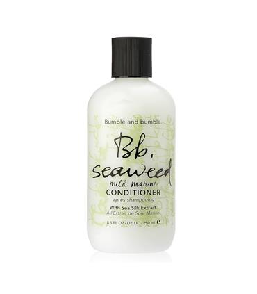 BUMBLE AND BUMBLE SWAWEED MILD MARINE CONDITIONER