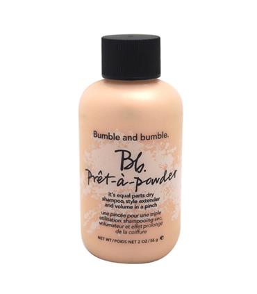 BUMBLE AND BUMBLE BG PRET-A-POWDER CHAMPU SECO 56G
