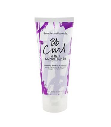 BUMBLE AND BUMBLE BB CURL ACONDICIONADOR 3 EN 1 20