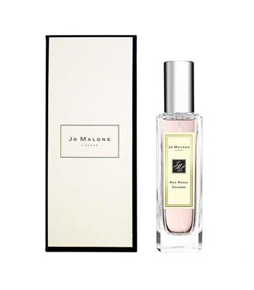 JO MALONE JO MALONE RED ROSES EAU DE COLOGNE SIN C