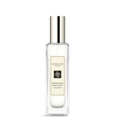 JO MALONE WOOD SAGE SEA SALT COLONIA SIN CAJA 30ML
