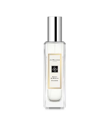 JO MALONE POPPY & BARLEY EAU DE COLOGNE 30ML VAPOR