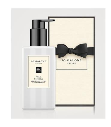 JO MALONE WILD BLUEBELL LOCION DE MANOS 250ML JO M